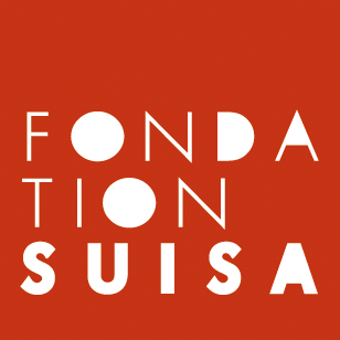 Logo Fondation Suisa