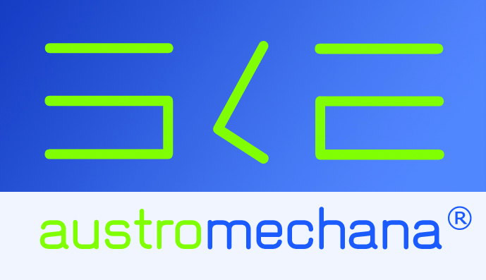 Logo SKE austro mechana