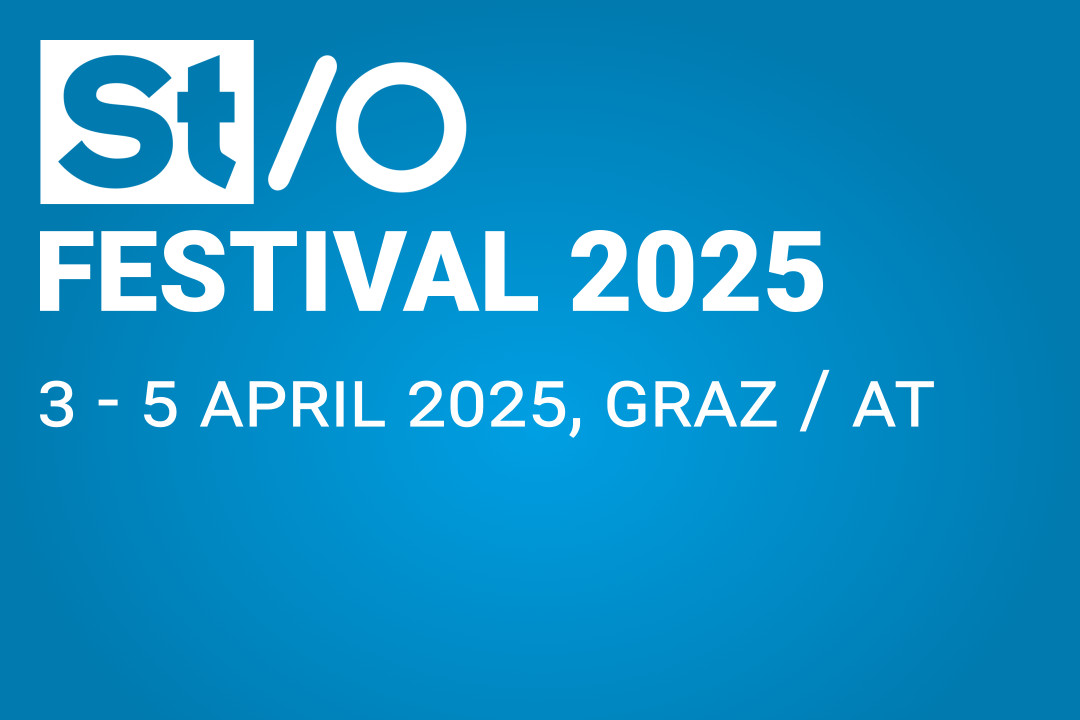 Panel STIO Festival 2025