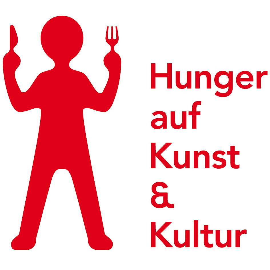 Logo Hunger auf Kunst & Kultur