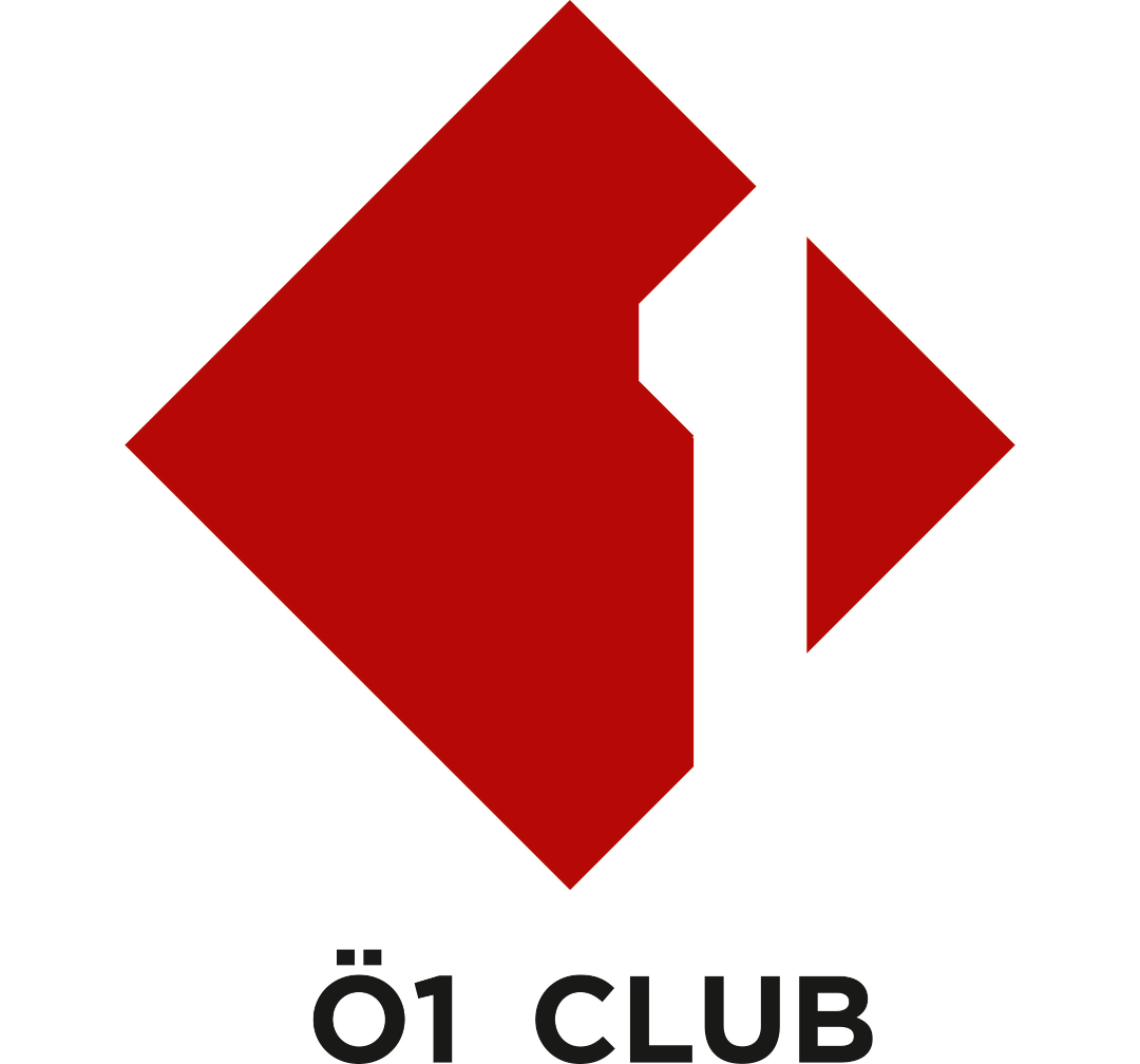 Logo Ö1 Club