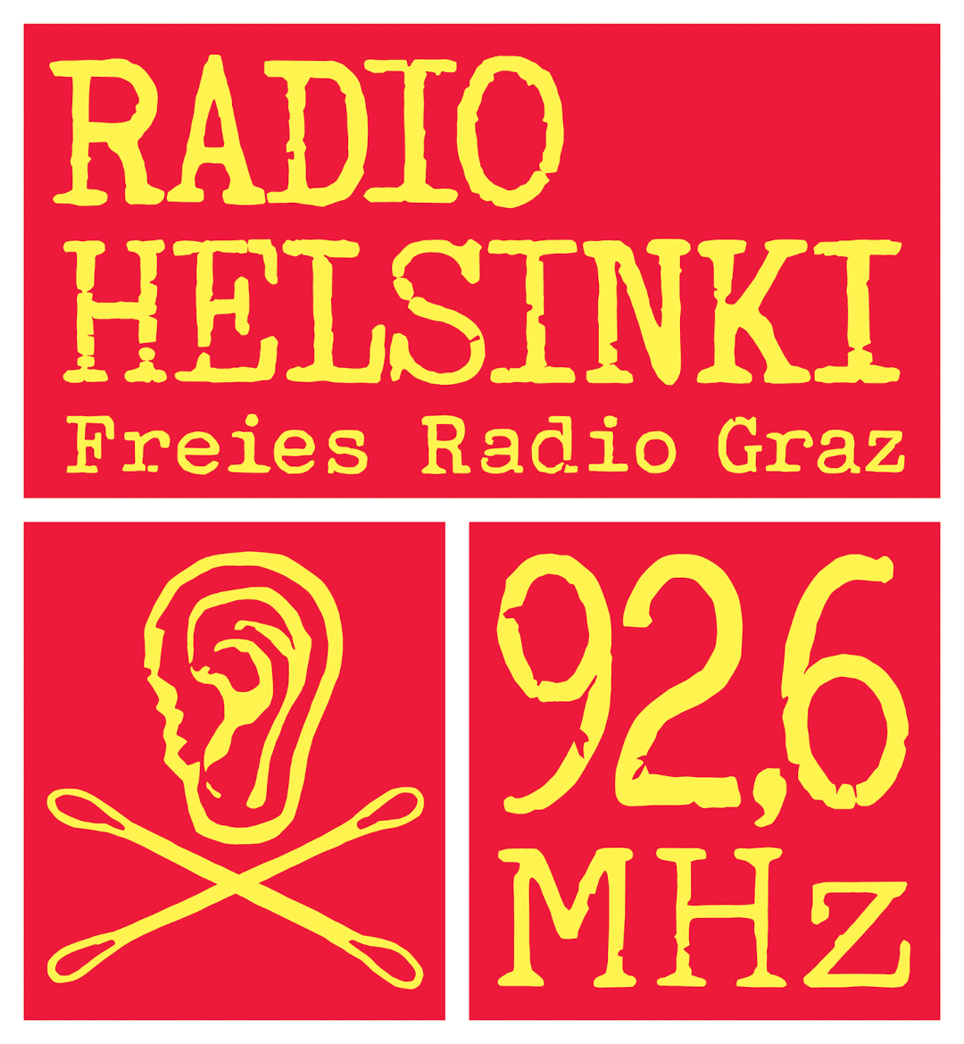 Logo Radio Helsinki