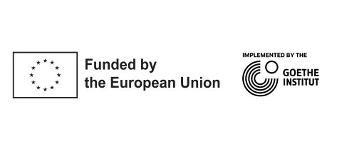 Logo Goethe-Institut