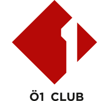 Logo Ö1 Club